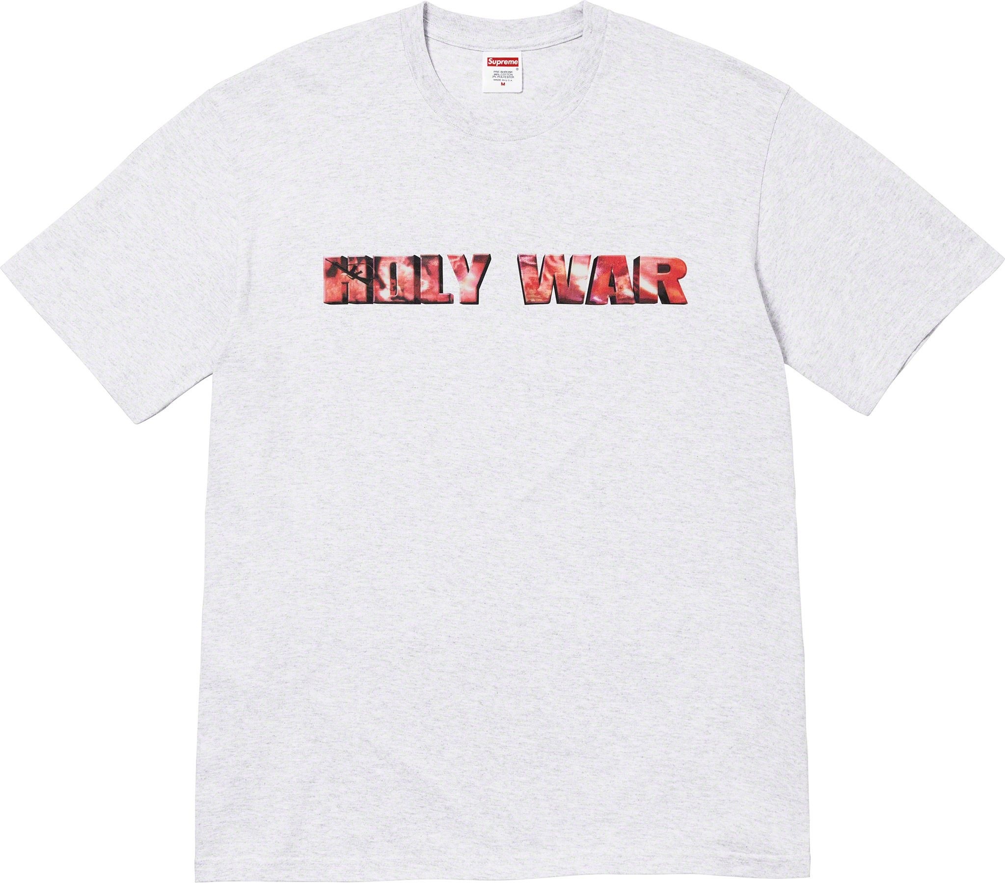 Holy War Tee view 8